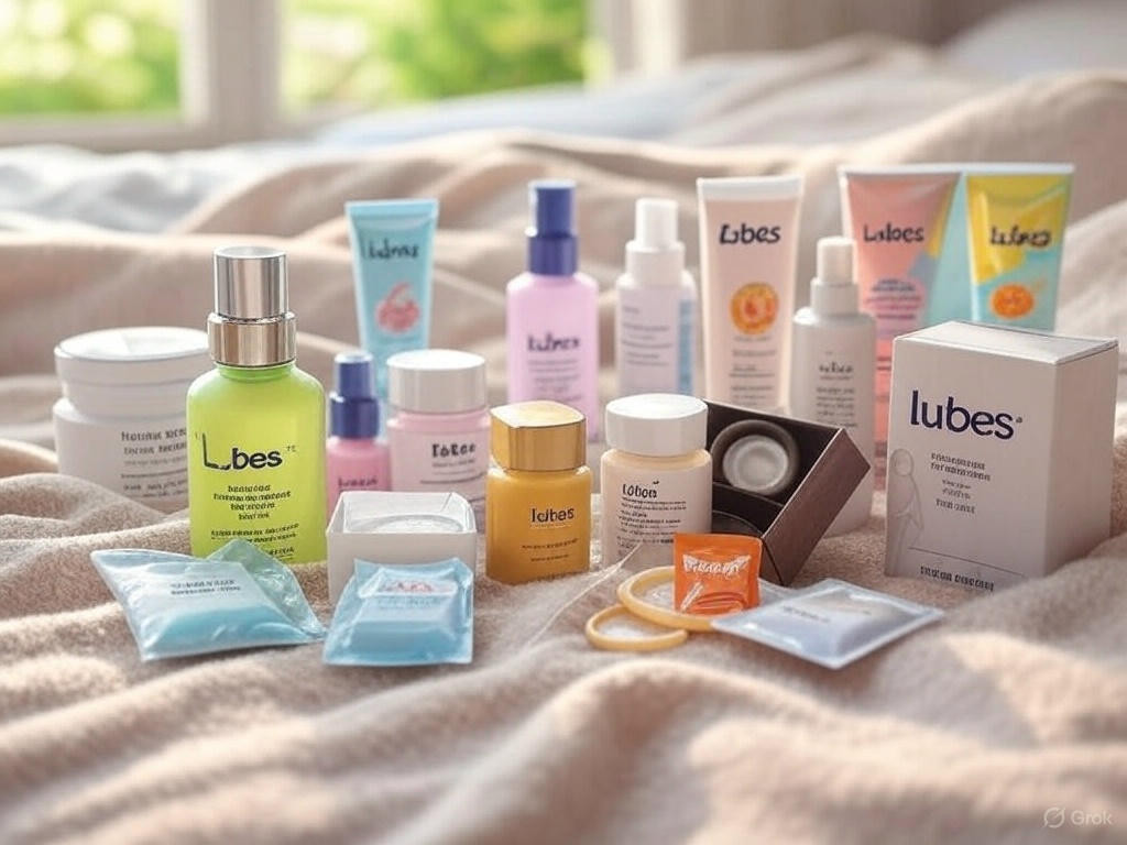 Sexual Wellness