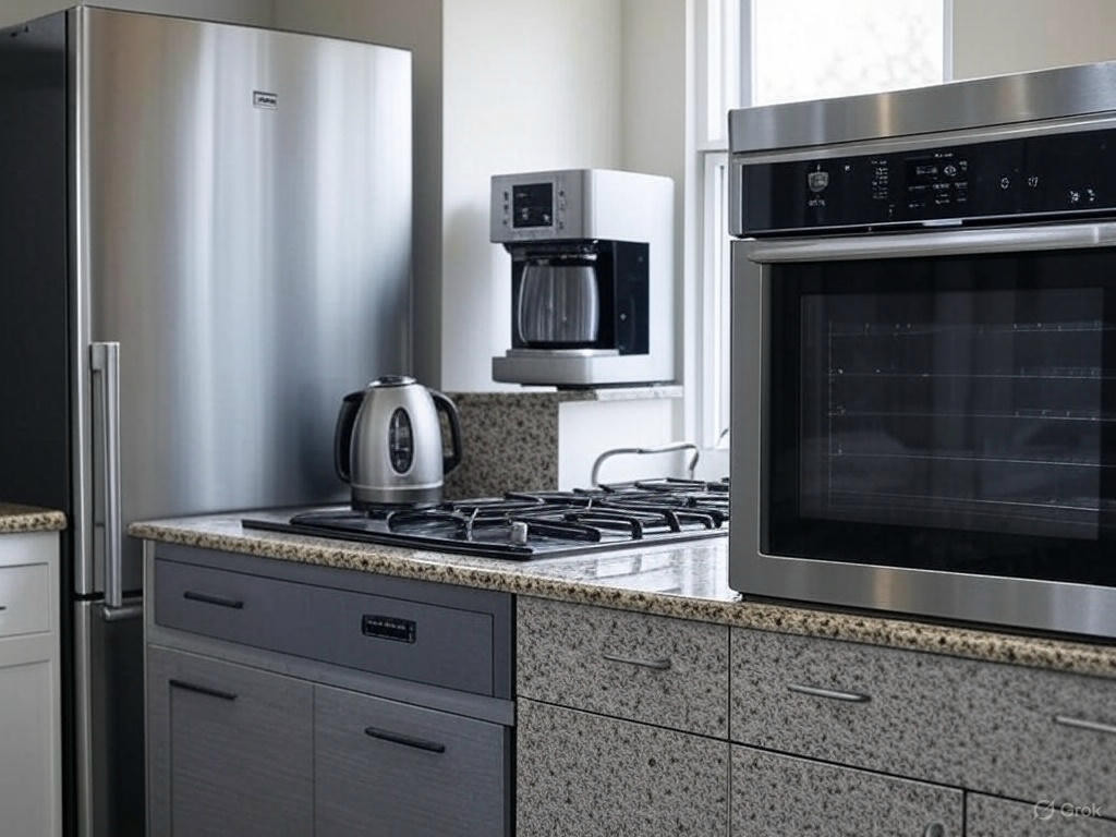 Home Appliances