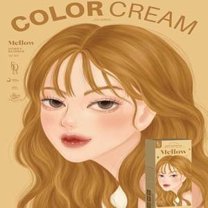 Kota Cosmetics Hair Color Honey Blonde (Mellow)
