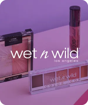 WET N WILD