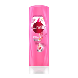 Sunsilk Smooth & Manageable Conditioner 300ml