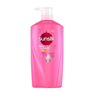 Sunsilk Smooth & Manageable Shampoo 400ml