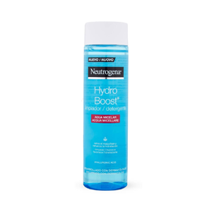 Neutrogena Hydro Boost Agua Micelar -200ml