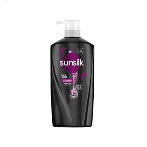 Sunsilk Black Shine Shampoo & Conditioner