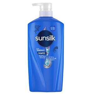 Sunsilk Anti Dandruff Shampoo 625ml