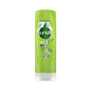 Sunsilk Lively Clean & Fresh Conditioner 300ml