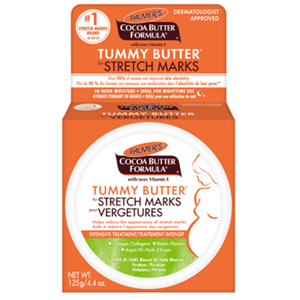 Palmer's Cocoa Butter Formula Tummy Butter Stretch Marks 125g