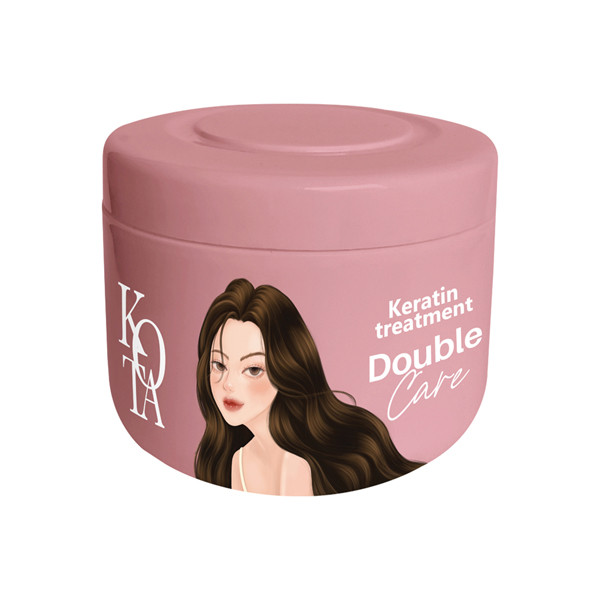 Kota Double Care Keratin Treatment 250 ml