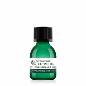 The Body Shop Tea Tree Oil – 20ml