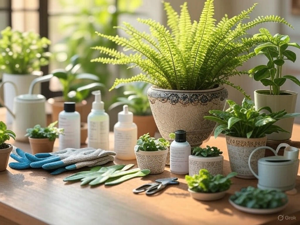 Plant Gifts