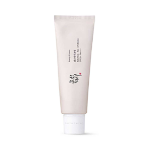 Beauty of Joseon Relief Sun : Rice + Probiotics (SPF50+ PA++++) – 50ml