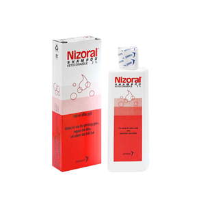 Nizoral Shampoo Anti-Dandruff Shampoo – 50 ml
