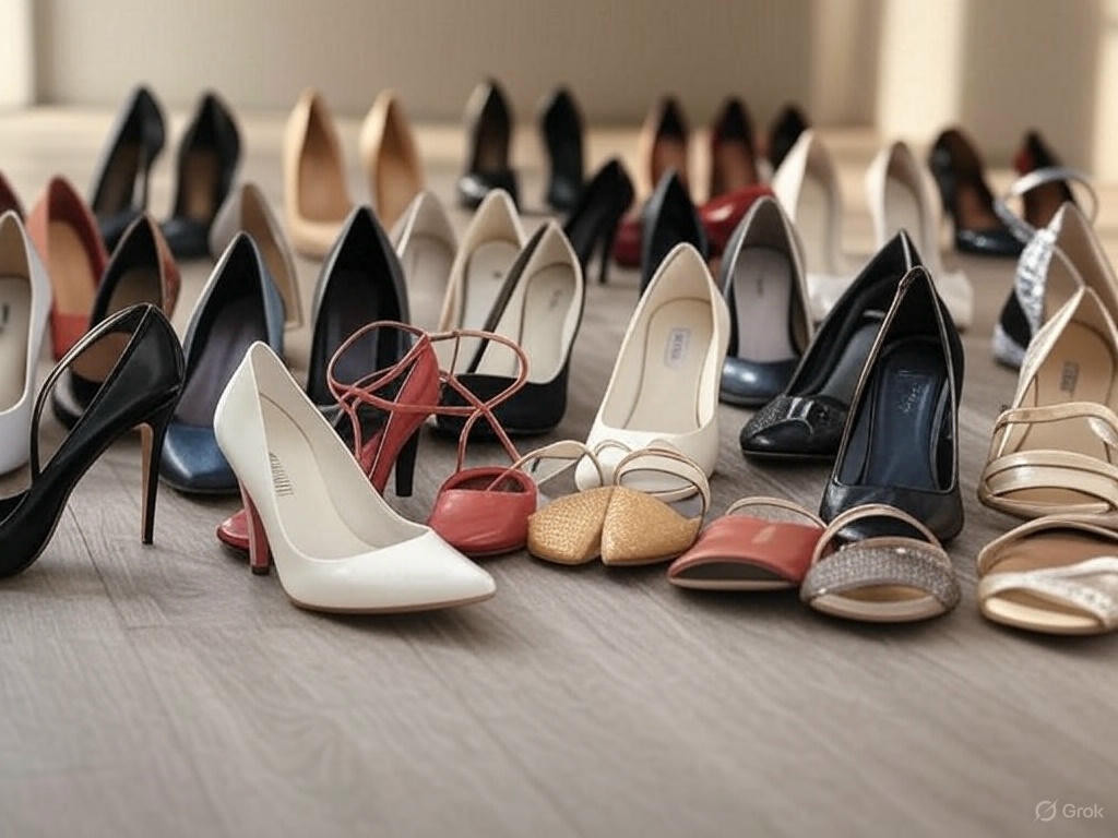 Shoes