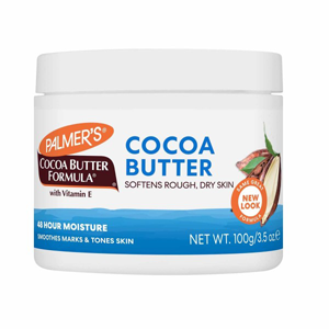 Palmers Cocoa Butter Formula with Vitamin E 100g