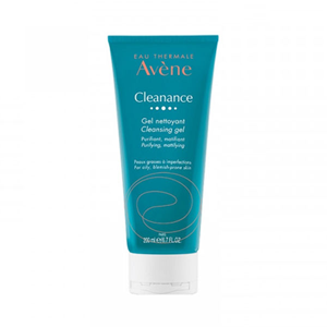 Avene Cleanance Cleansing Gel Size: 200ml