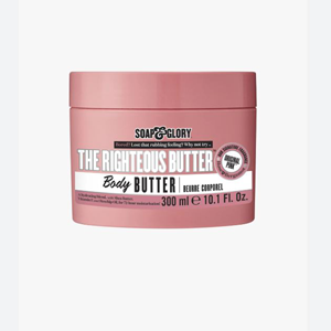 Soap & Glory The Righteous Butter Body Butter -300ml