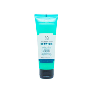 The Body Shop – Seaweed Deep Cleansing Gel Wash – 125ml