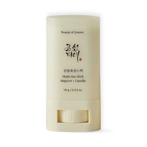 Beauty of Joseon Matte Sun Stick Mugwort + Camelia -18g