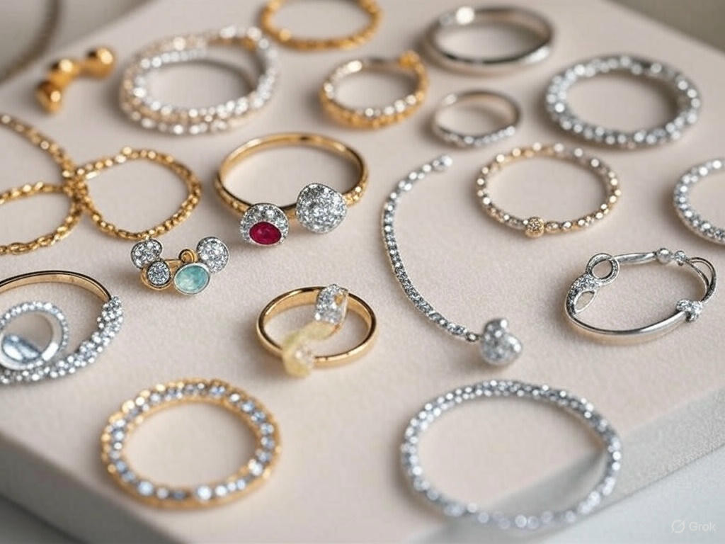 Jewellery