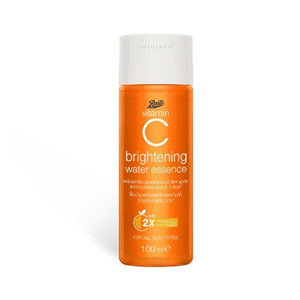 Boots Vitamin C Brightening Water Essence – 100ml